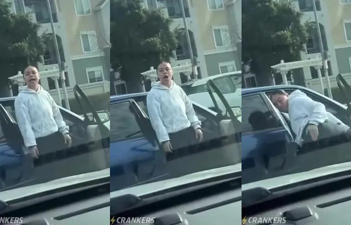 From the FLIP OFF to the TWERK OFF