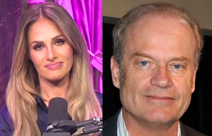 Kelsey Grammer: Democrats are resorting to election manipulation