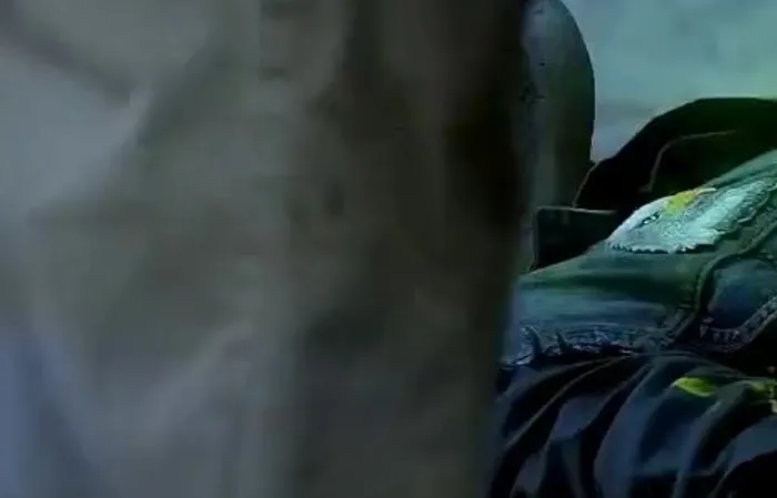 This scene from Alien Imposters will have you laughing