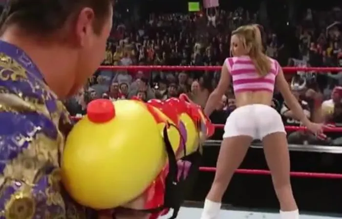 One of WWE's finest moments