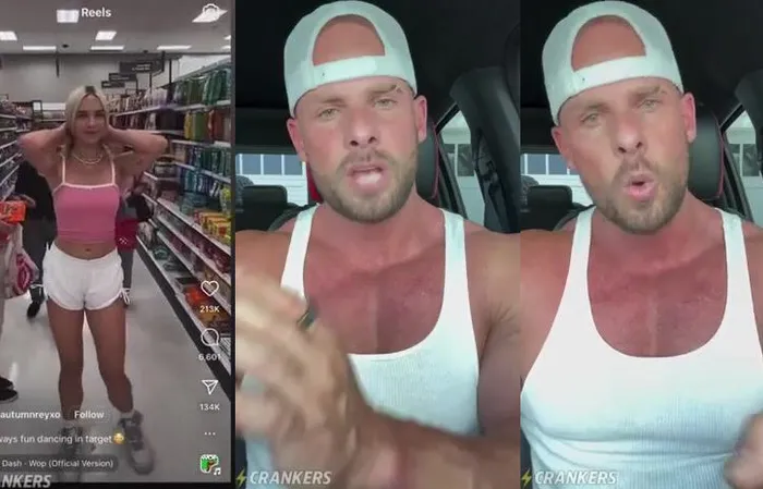 internet hall of fame - We need to put an end to social media "influencers" in public