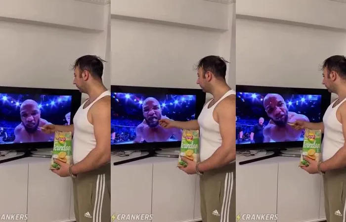 NO CONTEXT HUMANS - https://t.co/Wd19FNIoj0