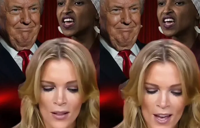 Megyn Kelly puts Ilhan Omar in the hot seat of deportation