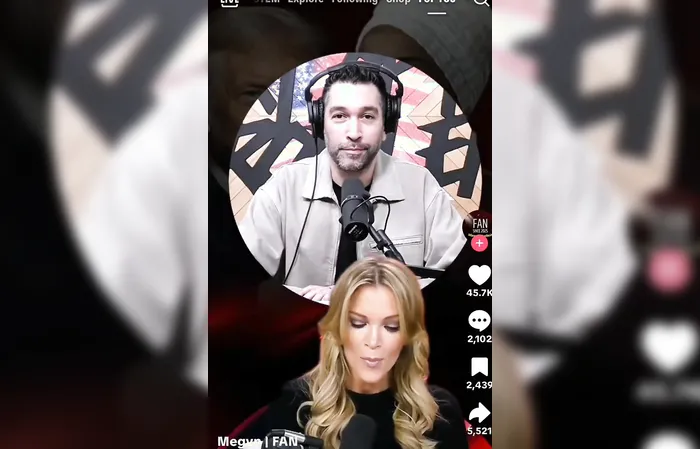 Megyn Kelly puts Ilhan Omar in the hot seat of deportation