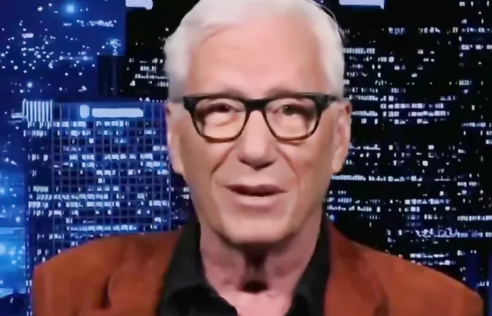 James Woods: there's an Islamic jihad on America, and you better wake up