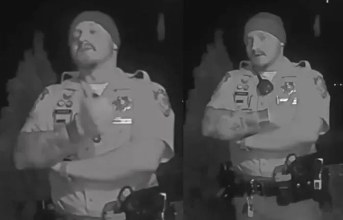 Cops show up at Eagles fan's house after Jalen Hurts worst performance ever
