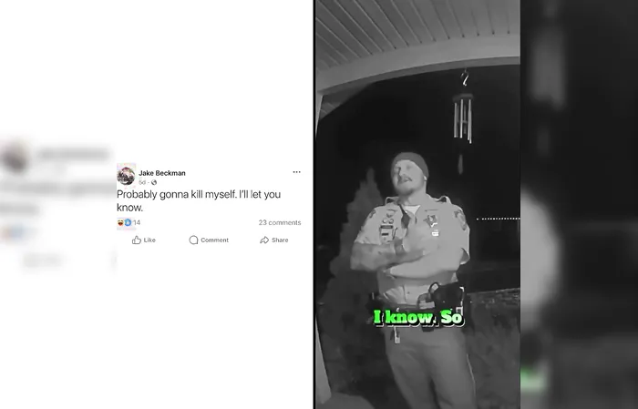 Cops show up at Eagles fan's house after Jalen Hurts worst performance ever