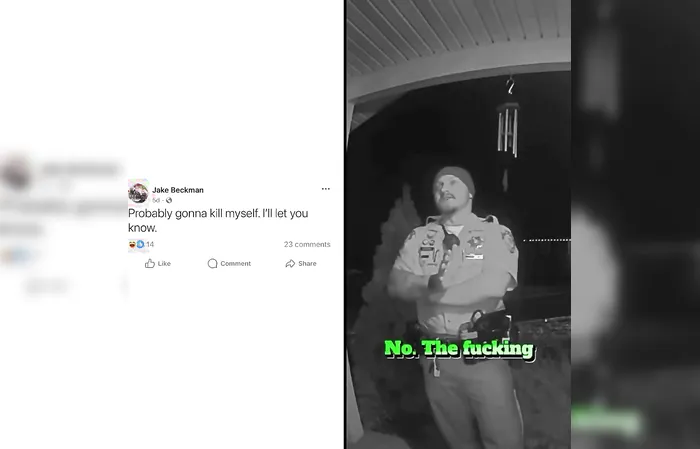 Cops show up at Eagles fan's house after Jalen Hurts worst performance ever