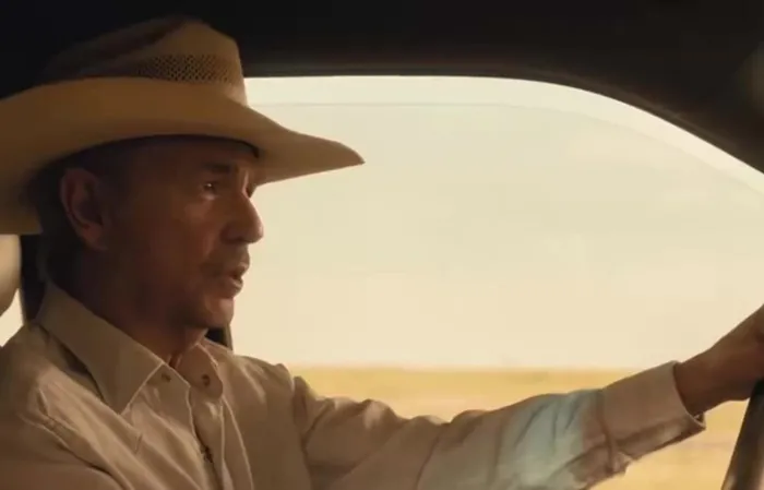 Billy Bob Thornton mocks The View in episode of Landman