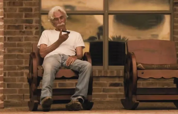 Billy Bob Thornton mocks The View in episode of Landman