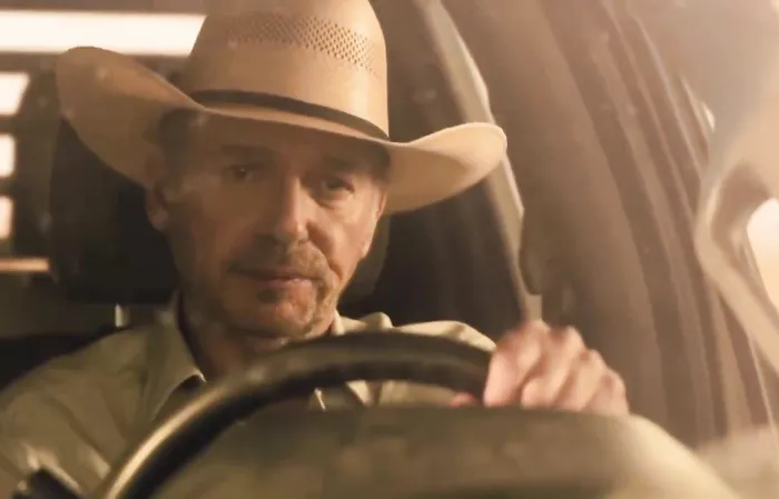 Billy Bob Thornton mocks The View in episode of Landman