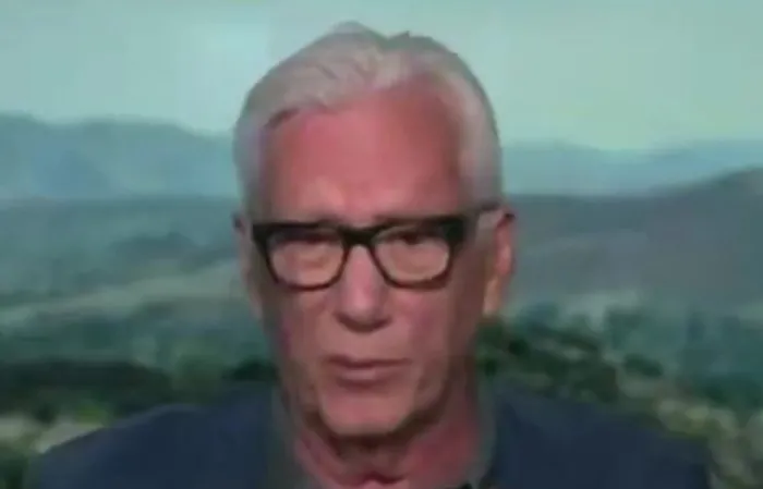 James Woods completely ruins Gavin Newsom and ties to illegal immigrants