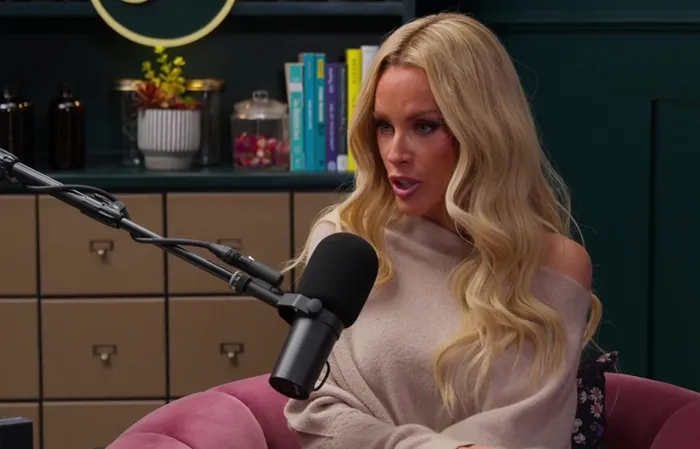 Jenny McCarthy says her Conservative "army" has grown, reveals truth about Hollywood