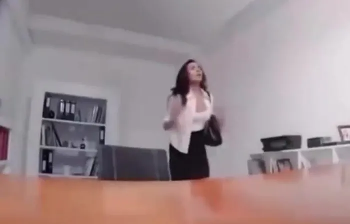 Out of Context Human Race - "It's just a prank" The prank: