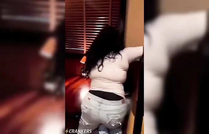 Amiri King - Can black people please stop beating the shit out of eachother everywhere they go? Imagine trying to enjoy a steak and having to put up with this