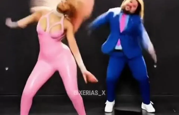 Nicki Minaj - Heyyyyyyy