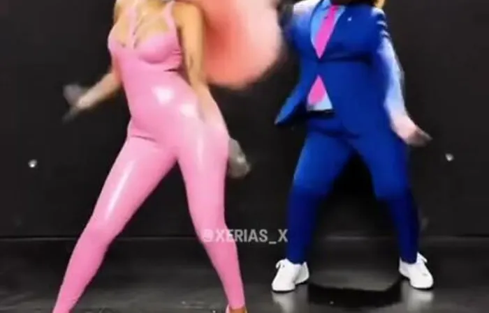 Nicki Minaj - Heyyyyyyy