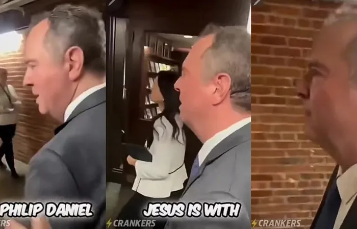 @Chicago1Ray ???????? - Watch this ???? " He saw all the evil things you did with Ed Buck.. God did, out in CA, you're gonna reap what you sow man,