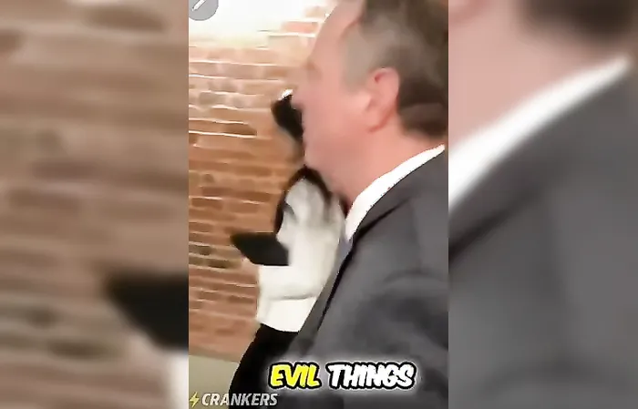 @Chicago1Ray ???????? - Watch this ???? " He saw all the evil things you did with Ed Buck.. God did, out in CA, you're gonna reap what you sow man,