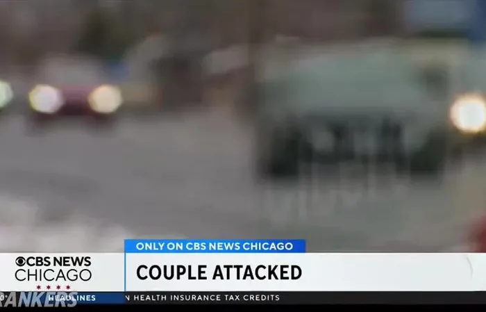 Repeat offender sideswipes elderly couple, then beat the husband