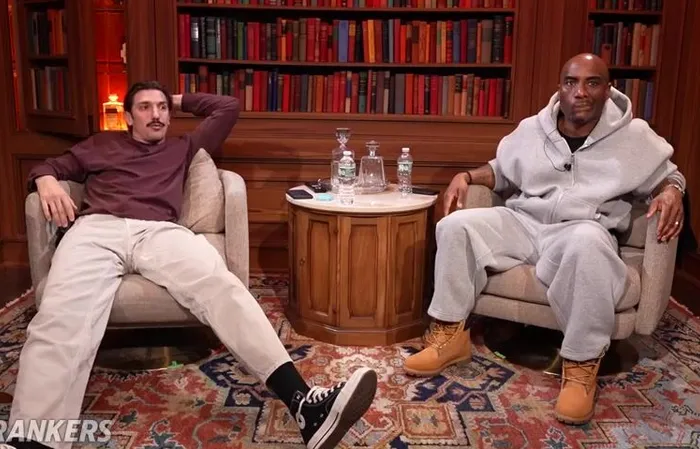 Andrew Schulz exposes hypocrites who cheered for Charlie Kirk death, but are mad about drug boats being blown up