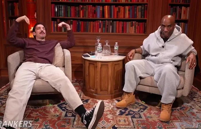 Andrew Schulz exposes hypocrites who cheered for Charlie Kirk death, but are mad about drug boats being blown up