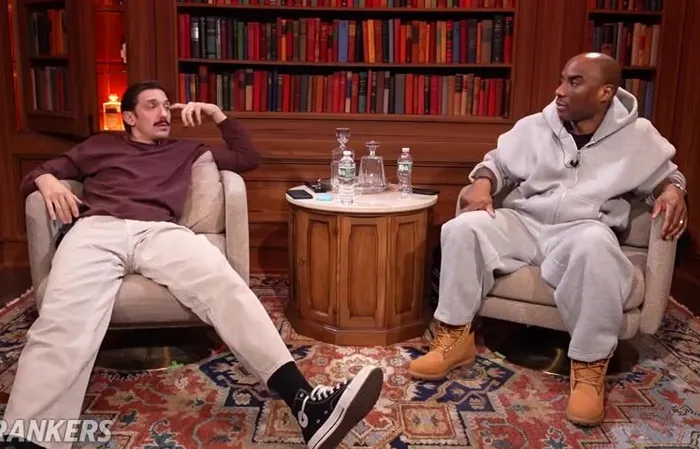 Andrew Schulz exposes hypocrites who cheered for Charlie Kirk death, but are mad about drug boats being blown up