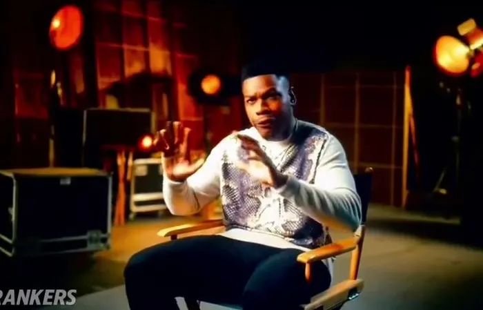 Star Wars actor John Boyega attacks fans of the franchise as racist white elitists