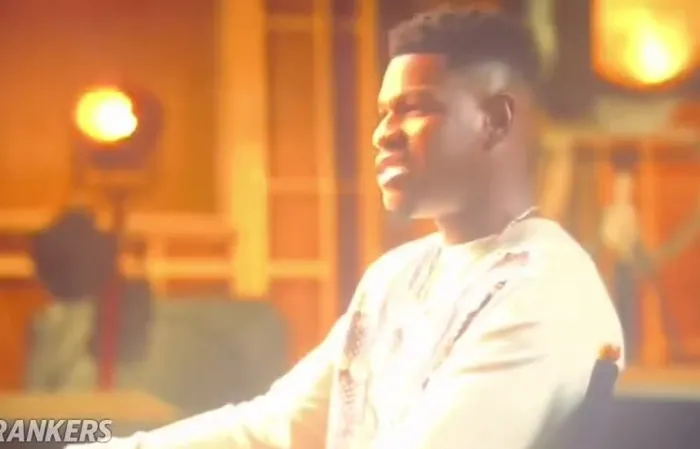 Star Wars actor John Boyega attacks fans of the franchise as racist white elitists