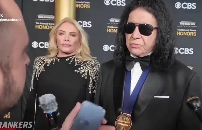 Gene Simmons slams Hollywood actors who won't keep their mouth shut about politics
