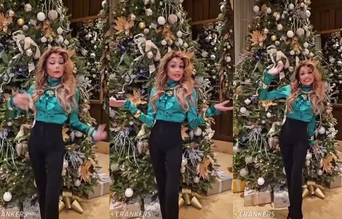 LaToya Jackson shocks fans with alarmingly thin appearance
