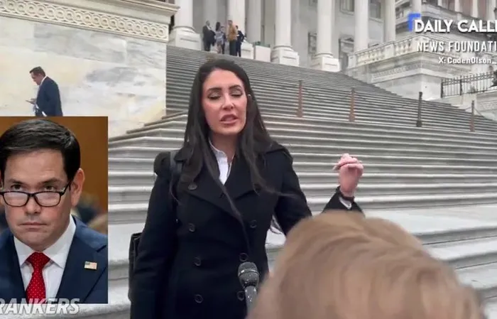 Reps. Tim Burchett and Anna Paulina Luna got a response from Rubio about money going to Taliban