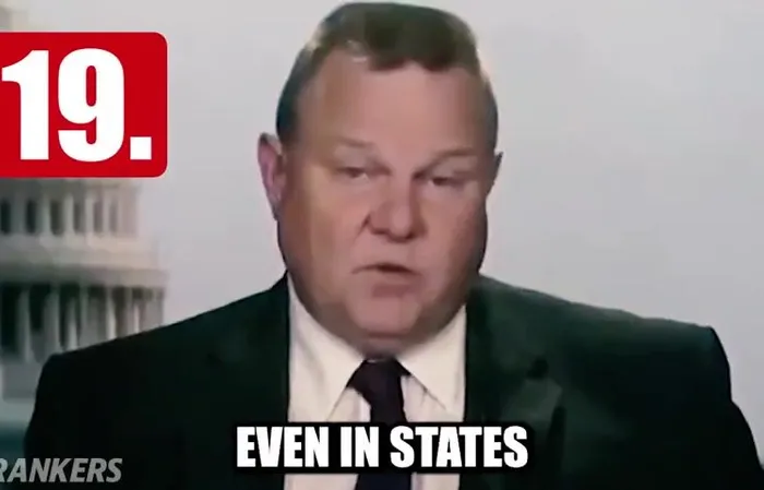 Jasmine Crockett eats crow after GOP took the challenge and destroyed her