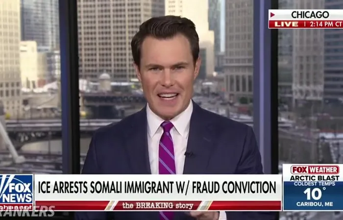 ICE is BUSTING Somali fraudsters in Minnesota