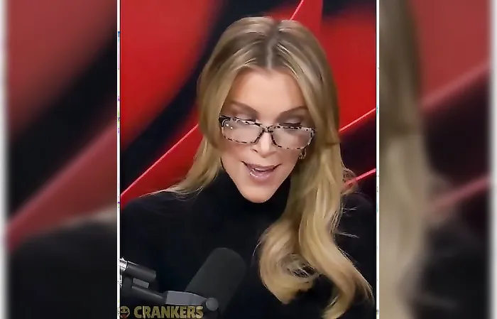 Megyn Kelly shows SHADY leaked text message from Letitia James