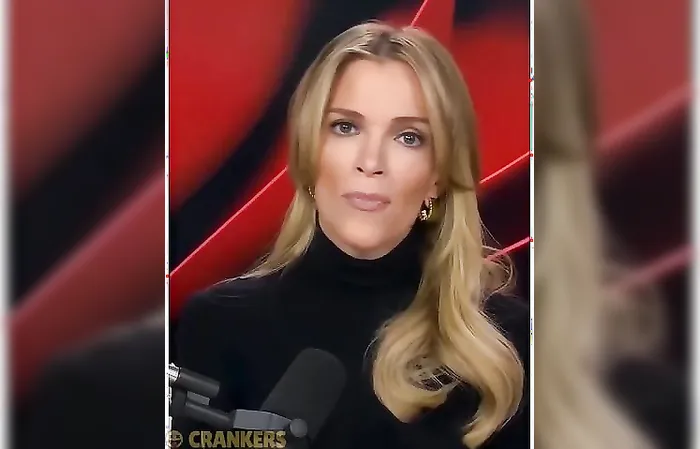 Megyn Kelly shows SHADY leaked text message from Letitia James
