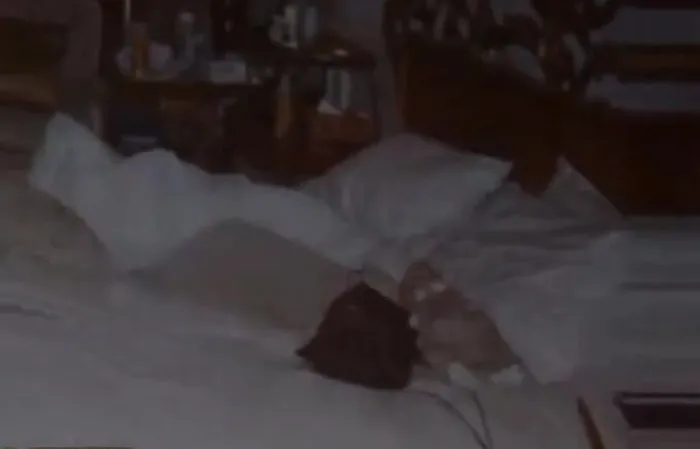 Matt Wallace - PAY CLOSE ATTENTION TO THESE PHOTOS FROM MICHAEL JACKSON’S HOUSE RIGHT AFTER HE DIED‼️ Anyone who still believes the story they are telling us is extremely naive…