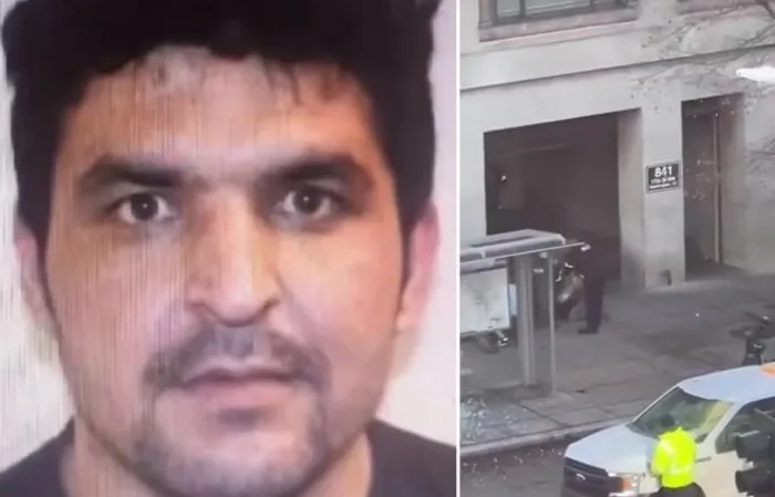National Guard shooter identified as AFGHAN ILLEGAL IMMIGRANT