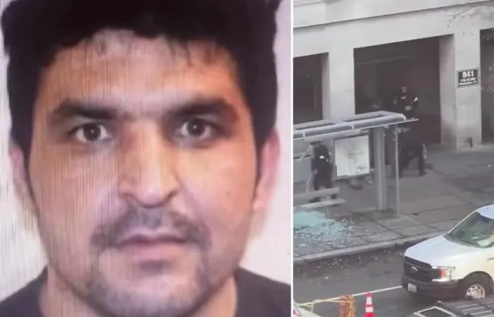 National Guard shooter identified as AFGHAN ILLEGAL IMMIGRANT
