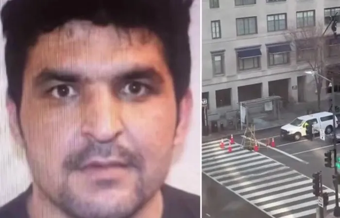 National Guard shooter identified as AFGHAN ILLEGAL IMMIGRANT