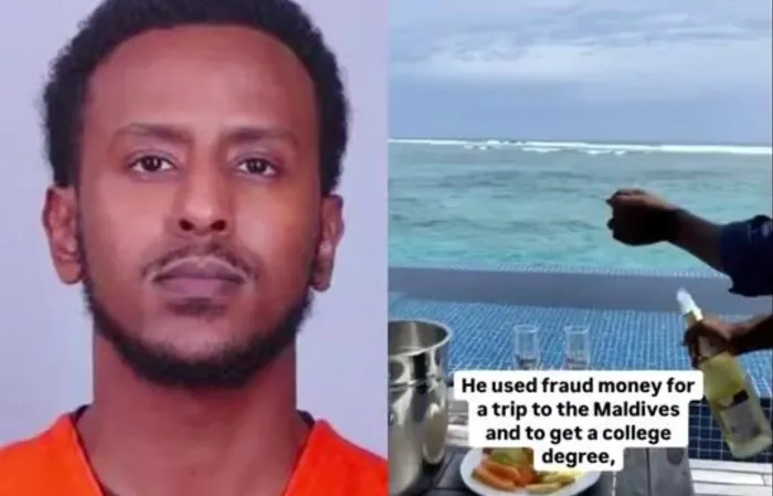 I Meme Therefore I Am ???????? - ????BREAKING: Minnesota Somali sentenced to 10 years and $48M restitution in Feeding Our Future fraud scheme. Abdimajid Mohamed Nur, 24, is one of