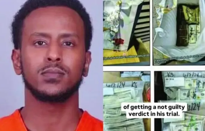 I Meme Therefore I Am ???????? - ????BREAKING: Minnesota Somali sentenced to 10 years and $48M restitution in Feeding Our Future fraud scheme. Abdimajid Mohamed Nur, 24, is one of