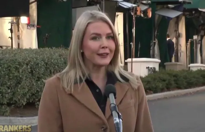 White House responds to Hegseth's investigation into Senator Mark Kelly