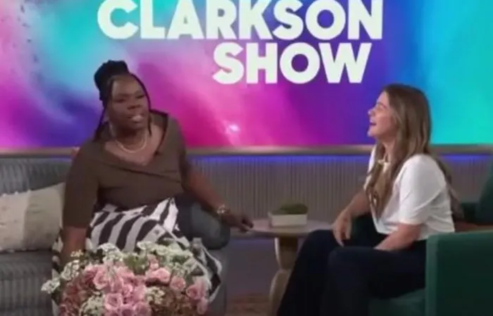 Leslie Jones: "I don't understand how a man wouldn't want a woman like me"