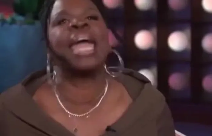 Leslie Jones: "I don't understand how a man wouldn't want a woman like me"