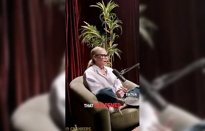 Chelsea Handler thanks God for her multiple abortions as a teenager