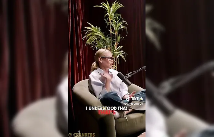 Chelsea Handler thanks God for her multiple abortions as a teenager