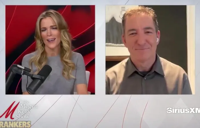 Megyn Kelly calls out Marjorie Taylor Greene