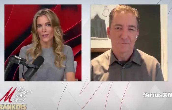 Megyn Kelly calls out Marjorie Taylor Greene