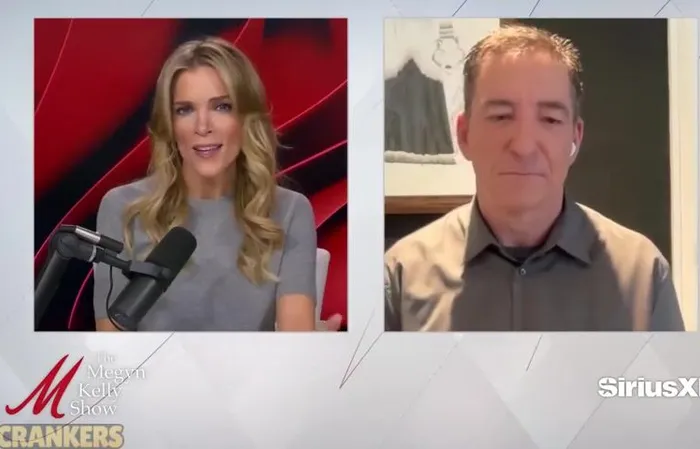 Megyn Kelly calls out Marjorie Taylor Greene